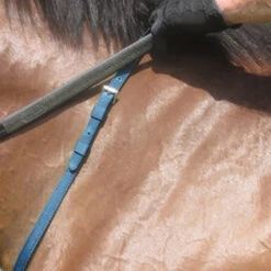 Nunn Finer Nylon Neck Strap -Equestrian Equipment Store 290n c1146