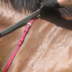 Nunn Finer Nylon Neck Strap -Equestrian Equipment Store 290n c1158