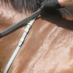 Nunn Finer Nylon Neck Strap -Equestrian Equipment Store 290n c1172