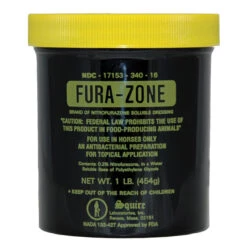 Fura-Zone 1 Lb Jar