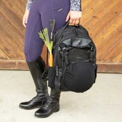 Kerrits EQ Backpack 11 Kerrits EQ Backpack -Equestrian Equipment Store 30444k c1105