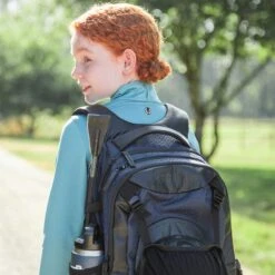 Kerrits EQ Backpack 8 Kerrits EQ Backpack -Equestrian Equipment Store 30444k c1105 alt5