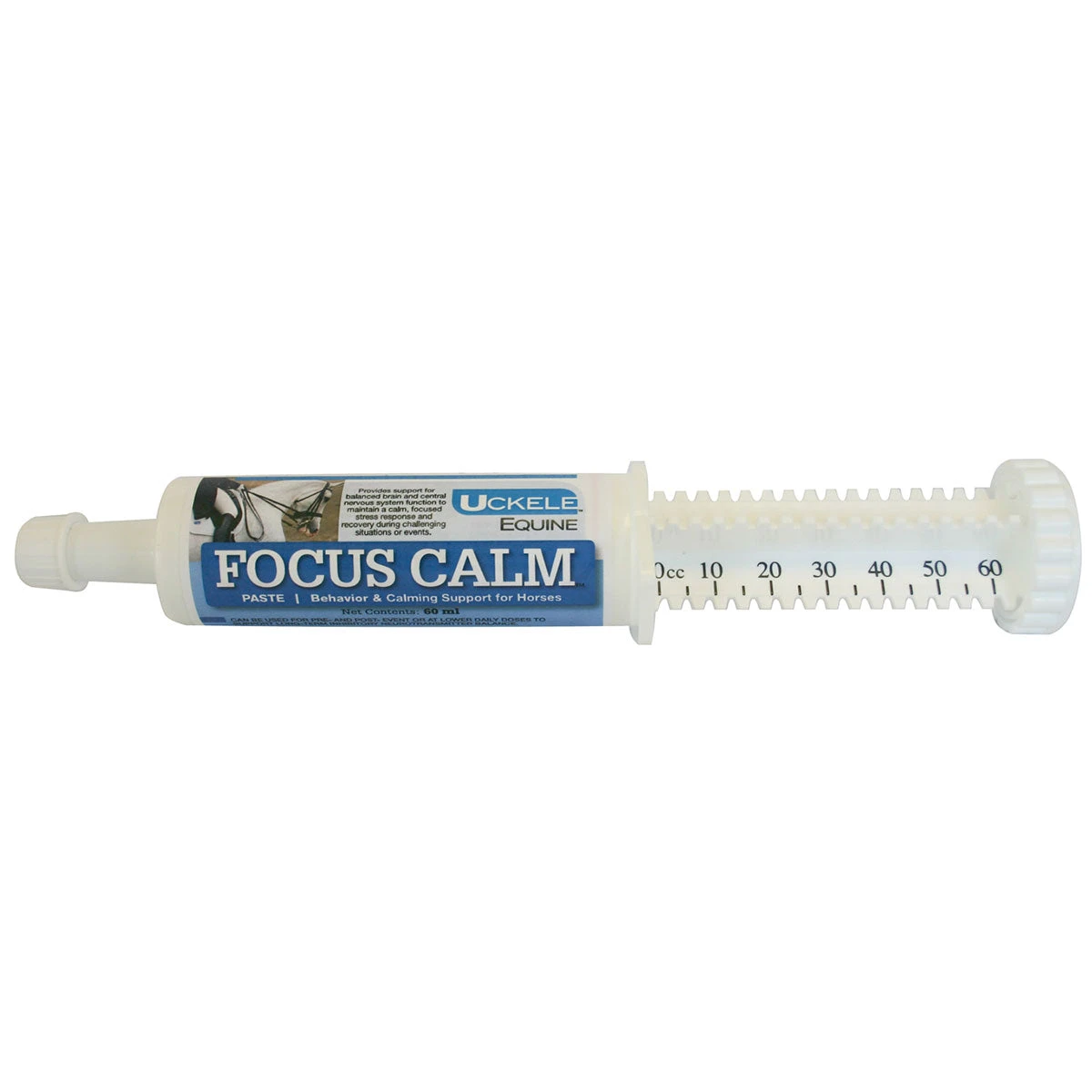 Uckele Focus Calm Paste 60 Ml 1 Uckele Focus Calm Paste 60 Ml