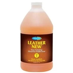 Farnam Leather New 64 Oz