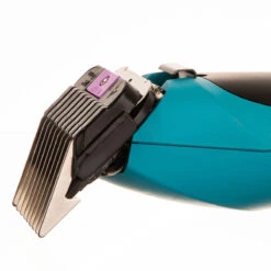 Wahl Stainless Steel Guide Comb Set For Detachable Blades -Equestrian Equipment Store 3390 100 3