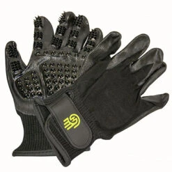 HandsOn Grooming Gloves Pair