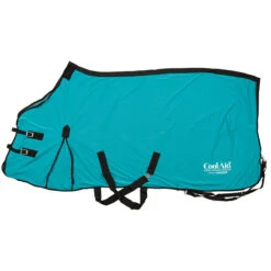Weaver Leather Weaver CoolAid Equine Cooling Blanket -Equestrian Equipment Store 37200w c1170