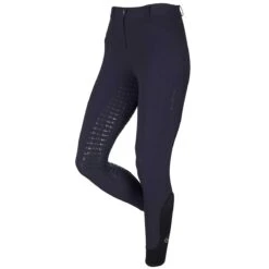 LeMieux Dynamique Full Seat Ladies Breech -Equestrian Equipment Store 3897l fs c1146