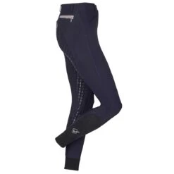LeMieux Dynamique Full Seat Ladies Breech -Equestrian Equipment Store 3897l fs c1146 alt1