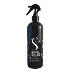 Sterling Essentials Leather Cleaner - Lavender Scent