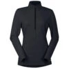 Kerrits Ice Fil Lite Long Sleeve Ladies Quarter Zip