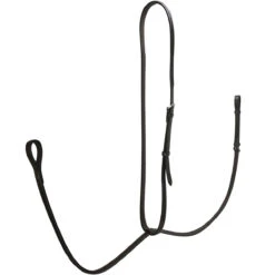 M Toulouse Standing Martingale Liza Platinum