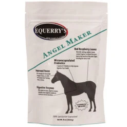 Equerrys Angel Maker Digestive Calming Aid 8 Oz