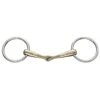 Herm Sprenger Turnado Loose Ring Snaffle - Test Ride Bit