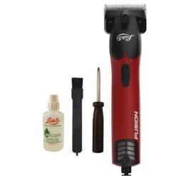 Wahl Lister Fusion Clipper -Equestrian Equipment Store 40720 2