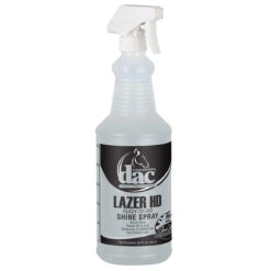 Dac Lazer HD Shine Spray Concentrate 32 Oz -Equestrian Equipment Store 41104 3