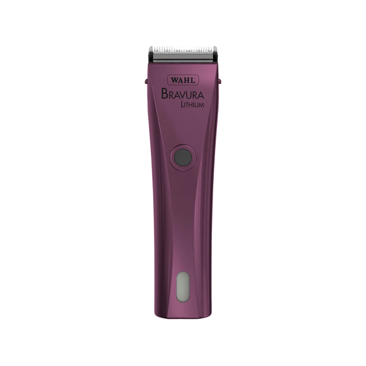 Wahl Bravura Lithium Ion Cordless Clipper 3 Wahl Bravura Lithium Ion Cordless Clipper - Image 3