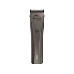 Wahl Bravura Lithium Ion Cordless Clipper