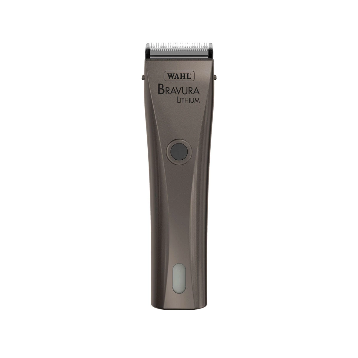 Wahl Bravura Lithium Ion Cordless Clipper 1 Wahl Bravura Lithium Ion Cordless Clipper