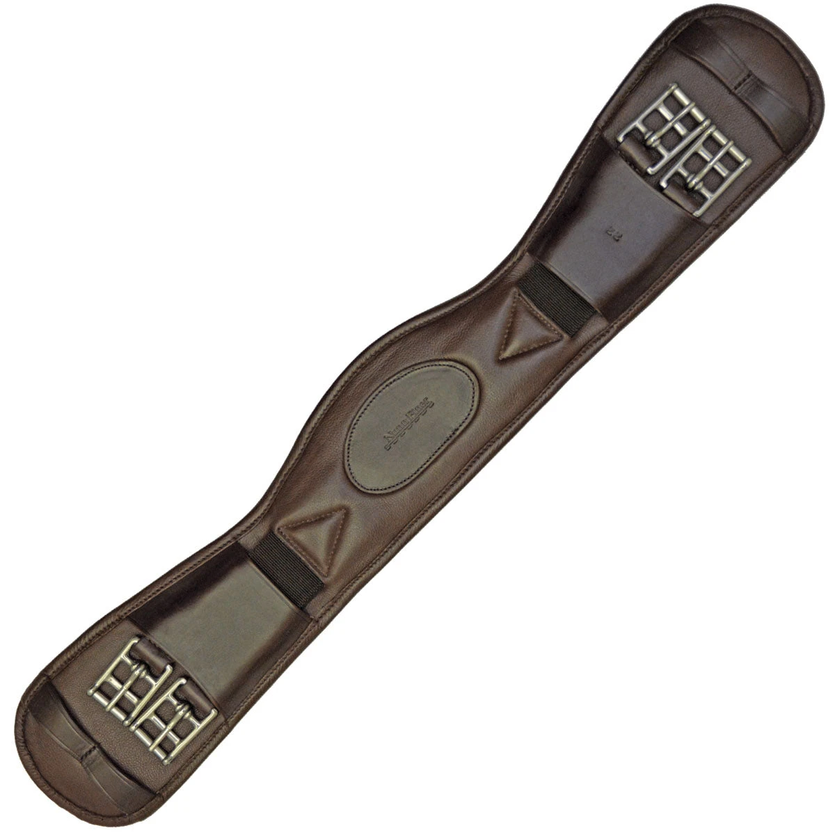 Nunn Finer Passage Girth Havana 1 Nunn Finer Passage Girth Havana