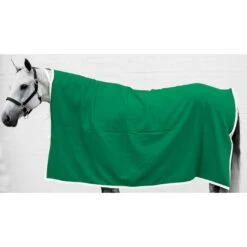 Jacks Cooler Taped And Bound 84 X 90 - Stock -Equestrian Equipment Store 4303 c1124