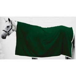 Jacks Cooler Taped And Bound 84 X 90 - Stock -Equestrian Equipment Store 4303 c1129