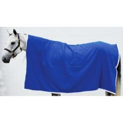 Jacks Cooler Taped And Bound 84 X 90 - Stock -Equestrian Equipment Store 4303 c1159