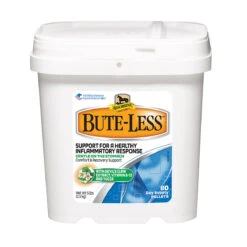 Absorbine Bute Less Pellets 5 Lb