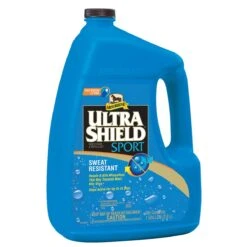 Absorbine Ultrashield Sport Insecticide & Repellent Gallon