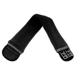 Ovation Cotton Terry Girth Sock Small