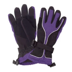 Ovation Extremer H2O Ladies Winter Glove -Equestrian Equipment Store 464686 c1157