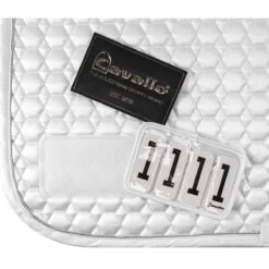 Cavallo Jolly Dressage Number Pad -Equestrian Equipment Store 465623 w c1172 alt2