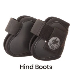 Centaur Pro Jump Boots - Set Of 4 7 Centaur Pro Jump Boots - Set Of 4 -Equestrian Equipment Store 467481c c1105 alt2
