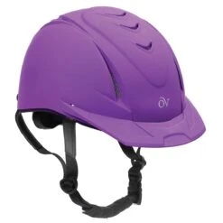 Ovation Schooler Helmet -Equestrian Equipment Store 467566 c1157