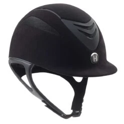 One K Defender Suede Helmet