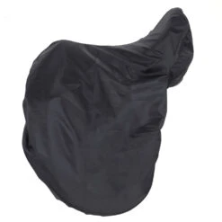 Centaur Fleece Lined Dressage Saddle Cover -Equestrian Equipment Store 470520 c1105 alt1