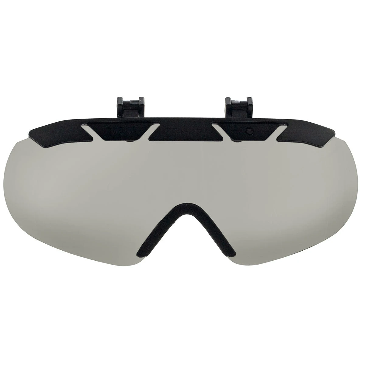 One K Klick N Go Sunglasses For Helmets 4 One K Klick N Go Sunglasses For Helmets - Image 4