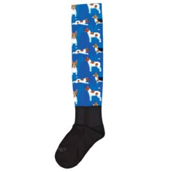 Ovation PerformerZ Ladies Boot Sock -Equestrian Equipment Store 4709332010 c1106