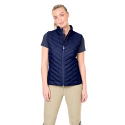 Ovation Micah Ladies Vest -Equestrian Equipment Store 471107 c1146