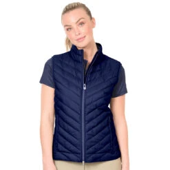 Ovation Micah Ladies Vest -Equestrian Equipment Store 471107 c1146 alt1