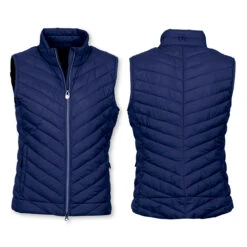 Ovation Micah Ladies Vest -Equestrian Equipment Store 471107 c1146 alt2