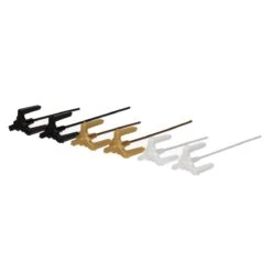 Quick Knot Deluxe Braiding Pins - 35 Pcs -Equestrian Equipment Store 471206 c1105 alt1