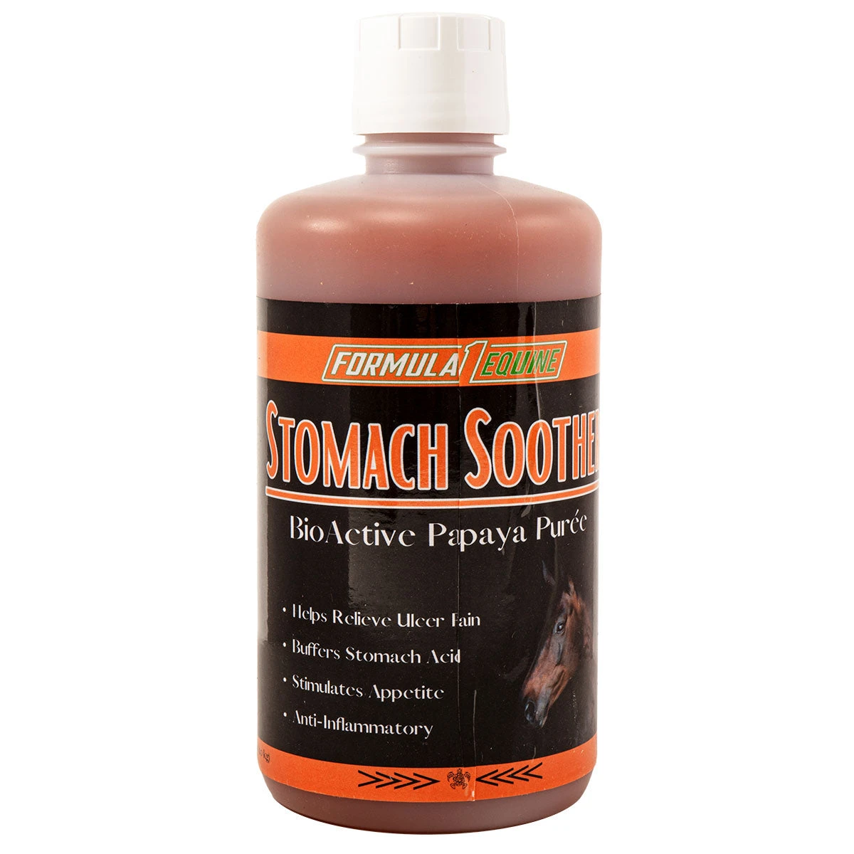 Formula 1 Noni Stomach Soother Papaya 32 Oz 1 Formula 1 Noni Stomach Soother Papaya 32 Oz