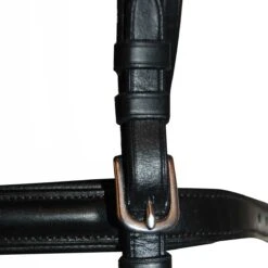 Ovation Dressage Bridle With Comfort Crown -Equestrian Equipment Store 475068 2