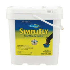 Seasonal_Farnam Simplifly With Larvastop 10 Lb