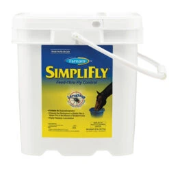 Farnam Simplifly With Larvastop 20 Lb