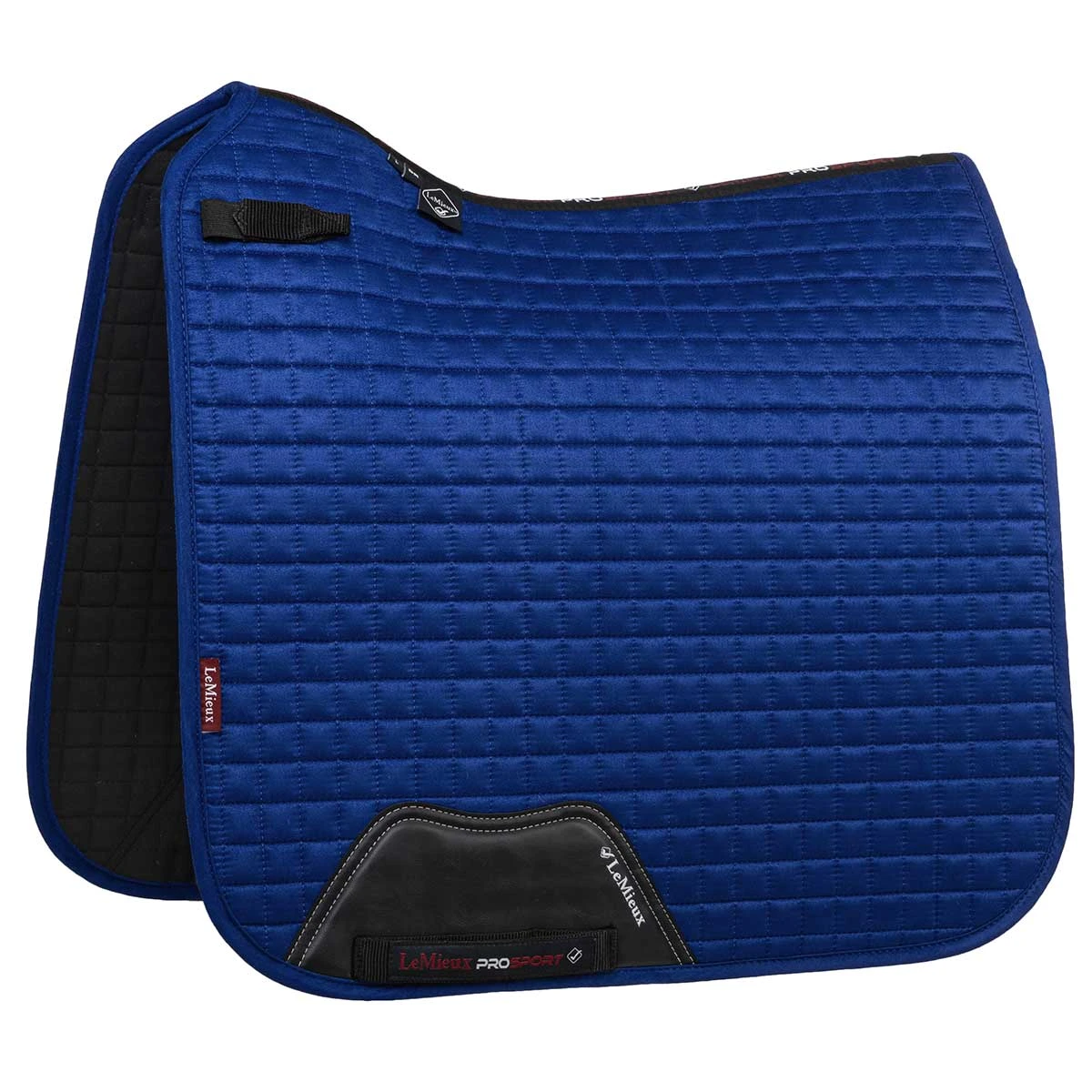 LeMieux ProSport Suede Dressage Pad 2 LeMieux ProSport Suede Dressage Pad - Image 2