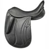 PDS Carl Hester Delicato II Dressage Saddle With 9 Inch Blocks