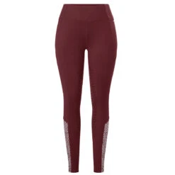 Kerrits Thermo Tech 2.0 Full Leg Ladies Winter Tights -Equestrian Equipment Store 50283k c1110
