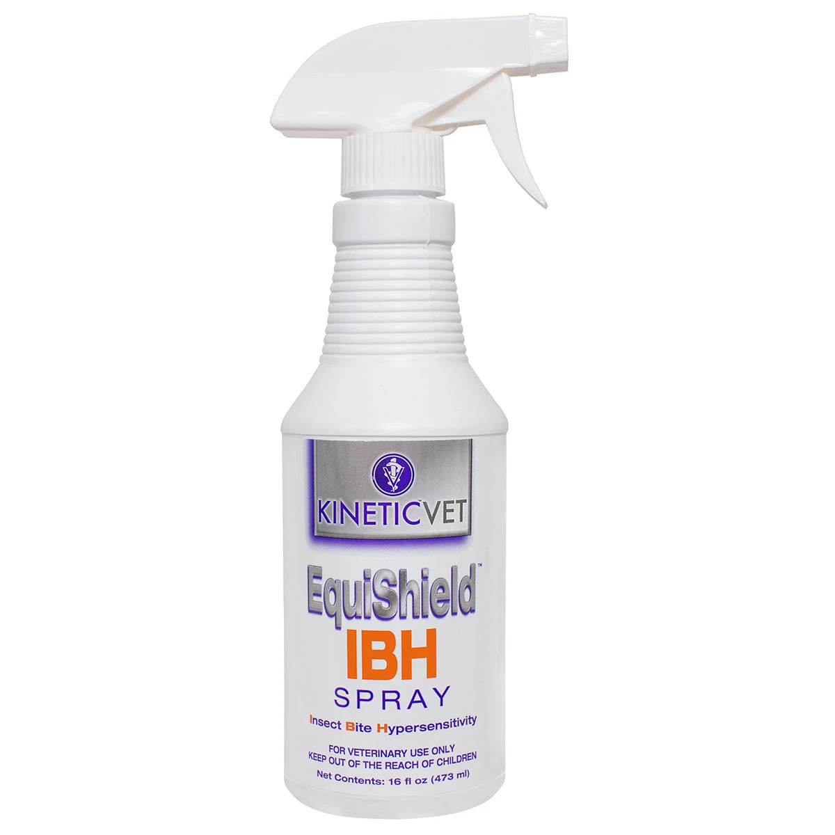 EquiShield IBH Insect Bite HyerSensitivity Spray 16oz 1 EquiShield IBH Insect Bite HyerSensitivity Spray 16oz